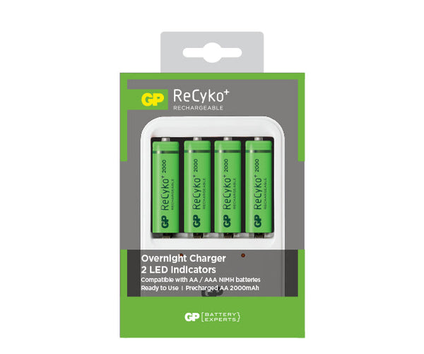 GP PowerBank - PB410