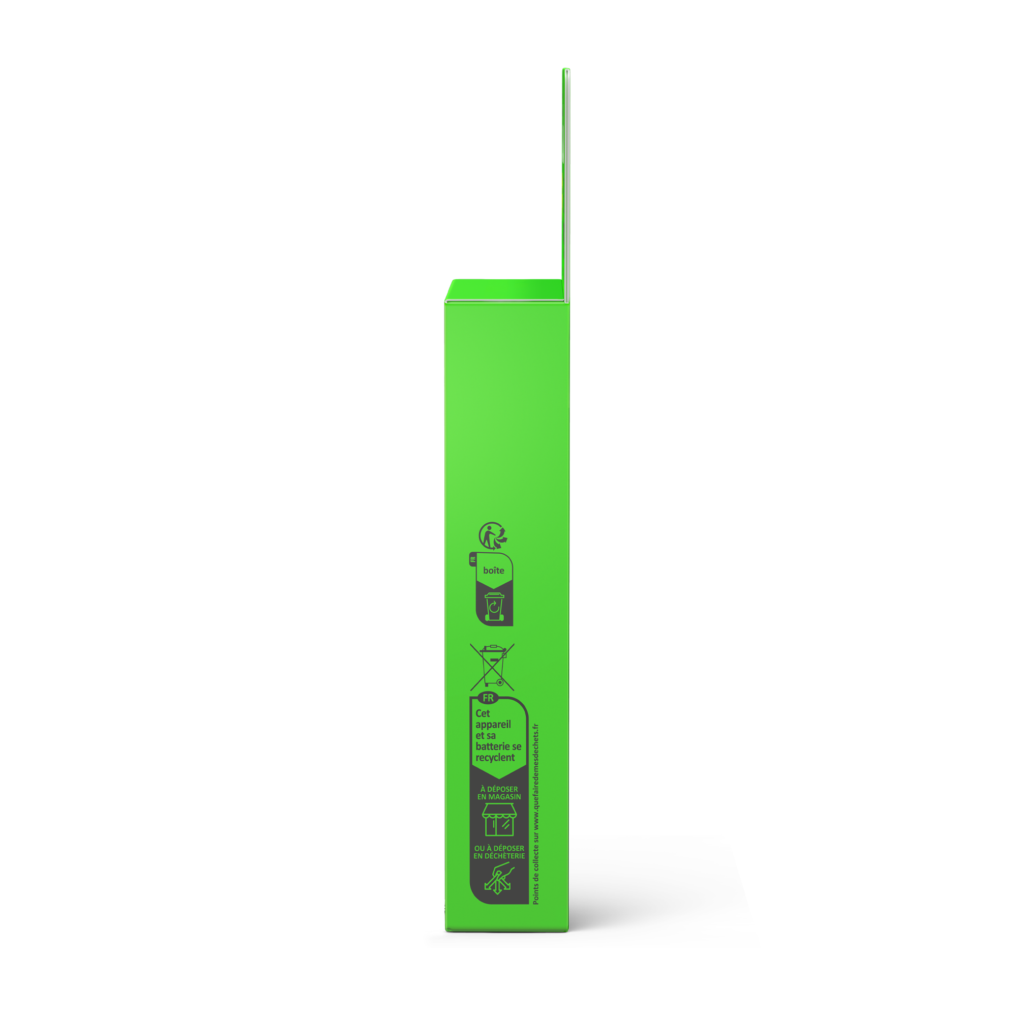 GP Charge & Save 8-slot E822 NiMH Battery Charger