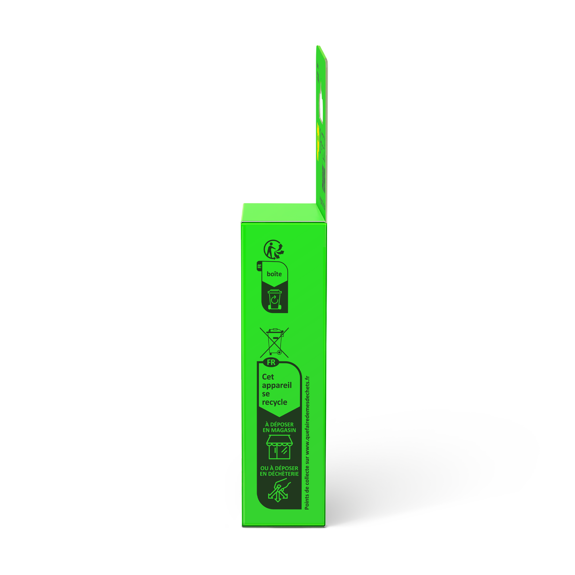 GP Charge & $ave 4-slot E422 NiMH Battery Charger